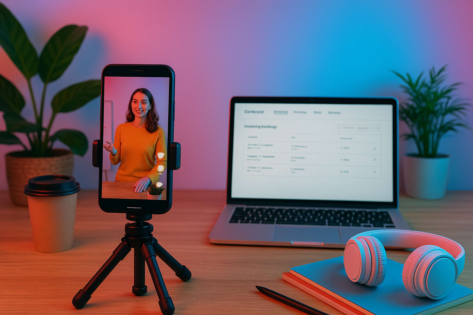 TikTok Trends for Teachers and Creators: How to Promote Your Online Course and Grow with Baluu
